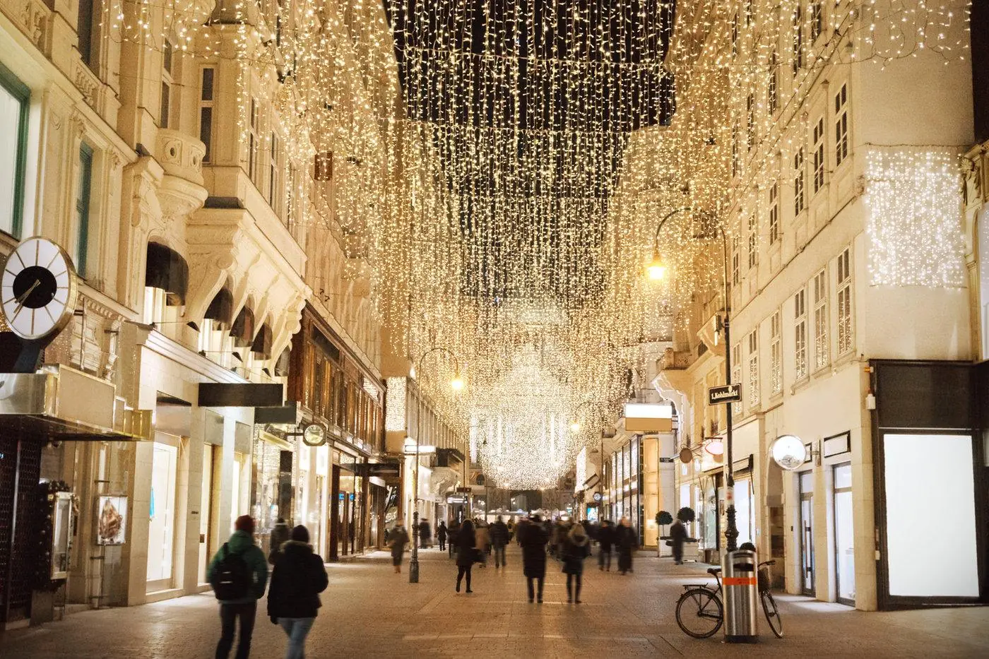 Wien ist anders… Weltstadt mit Esprit — Impression 2