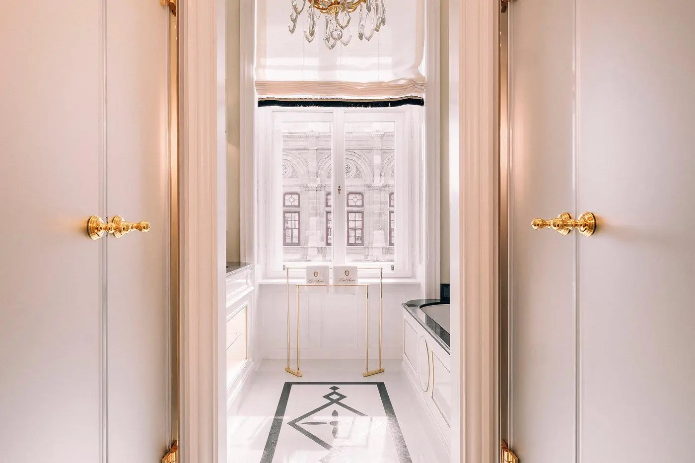 VIP-Services im Casino Wien — Impression 2