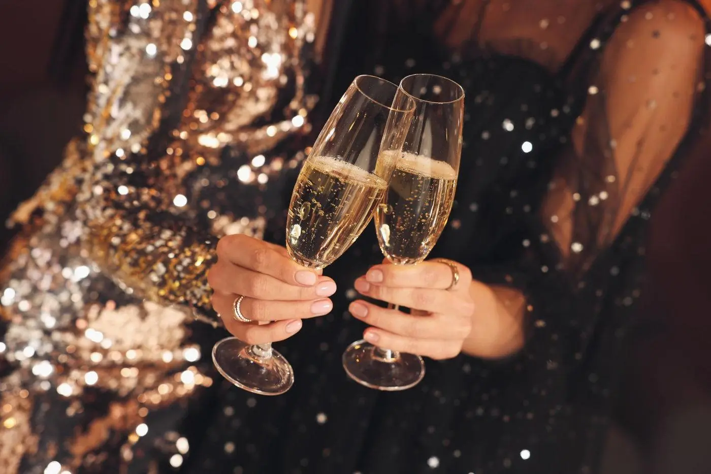 Silvester in Wien — Impression 4