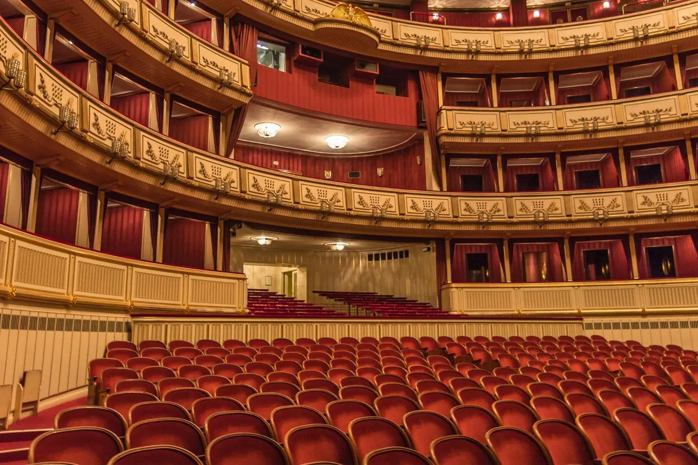 Wiener Opernball 2026 — Impression 2