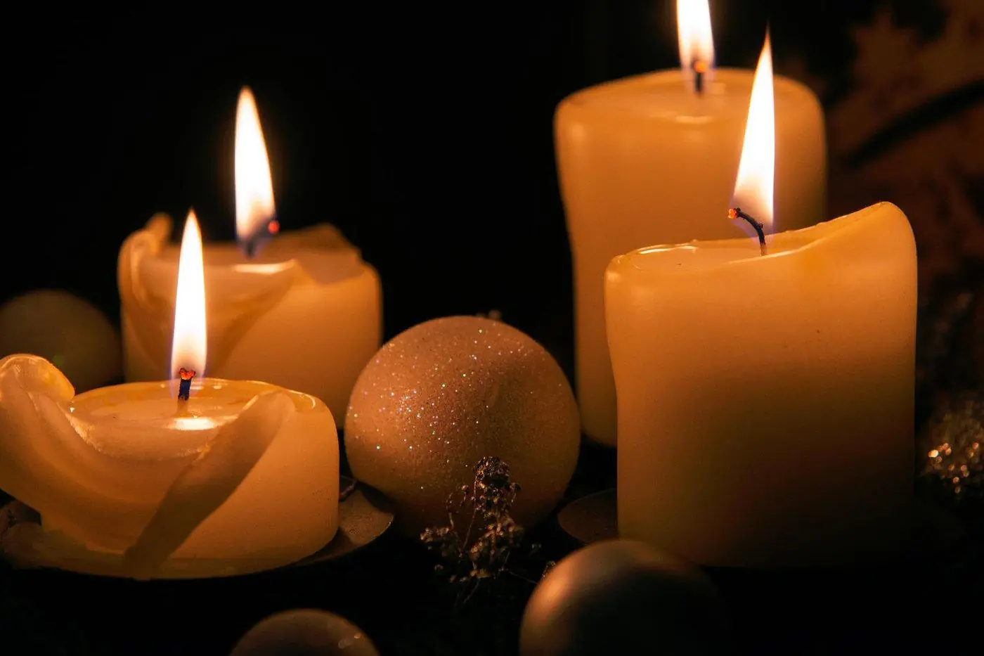 Advent in Wien — Impression 4