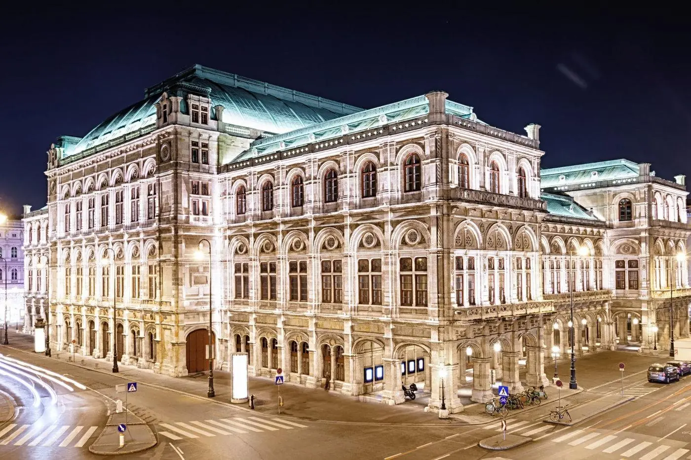 Wiener Opernball 2026 — Impression 5