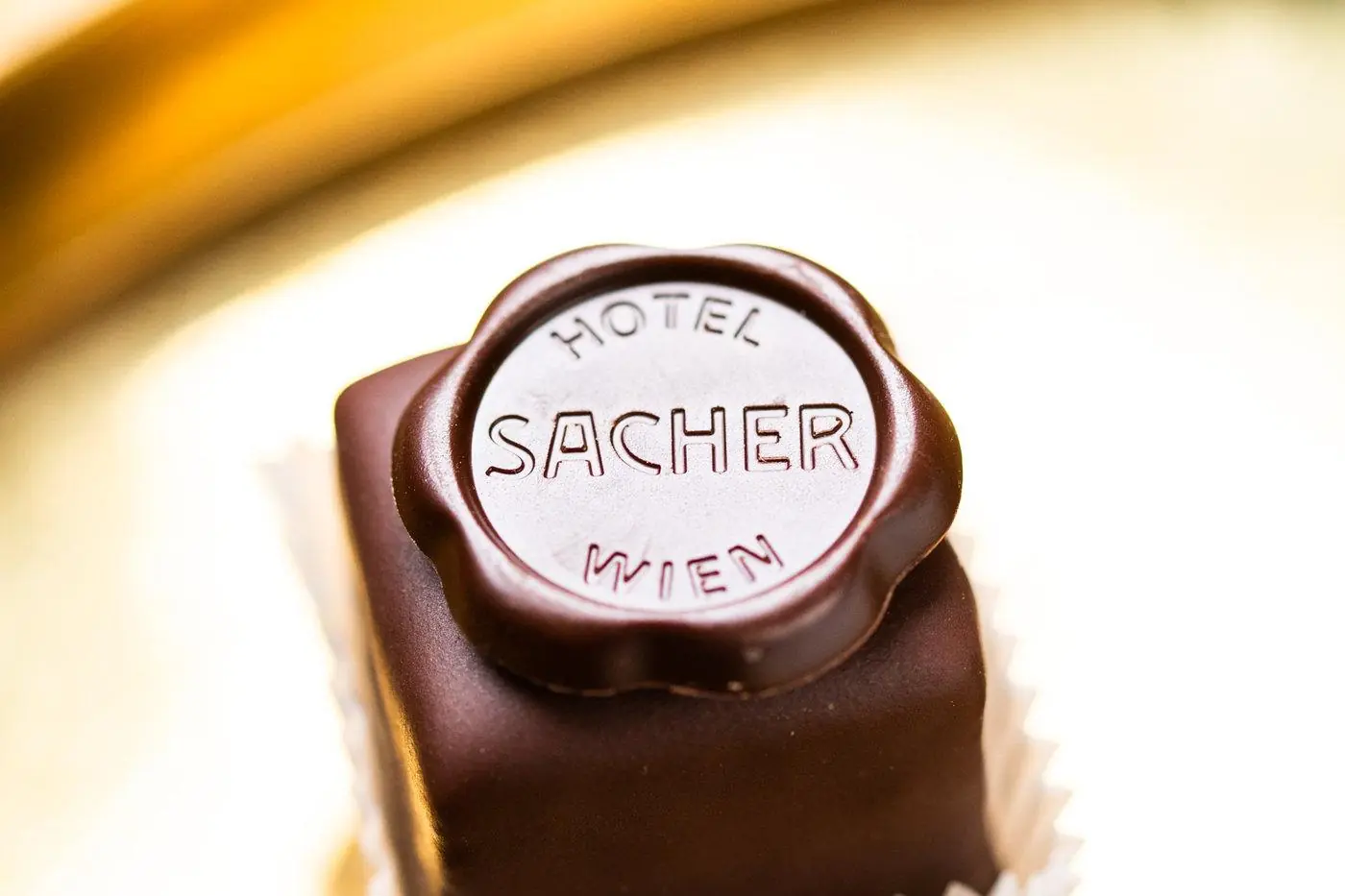 Außergewöhnliche Gaumenfreuden: Ihr exklusives Sacher Erlebnis — Impression 3