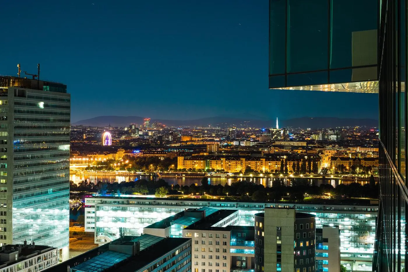 Wien ist anders… Weltstadt mit Esprit — Impression 5
