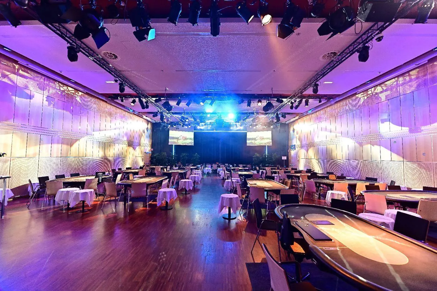 Poker EM 2026: Titeljagd, Wörthersee-Flair und ein Event mit Legendenstatus — Impression 2