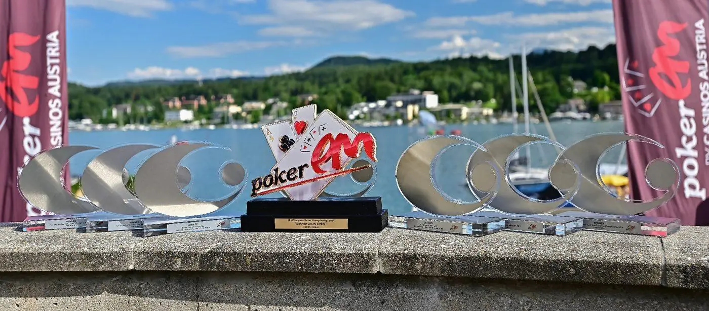 Poker EM 2026: Titeljagd, Wörthersee-Flair und ein Event mit Legendenstatus — Impression 3