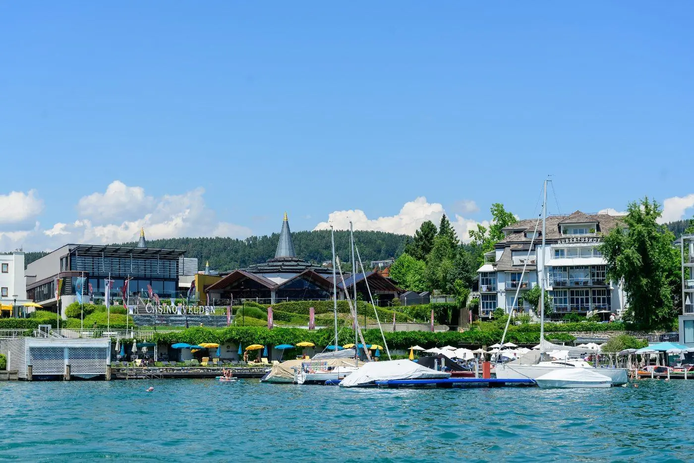 Poker EM 2026: Titeljagd, Wörthersee-Flair und ein Event mit Legendenstatus — Impression 4