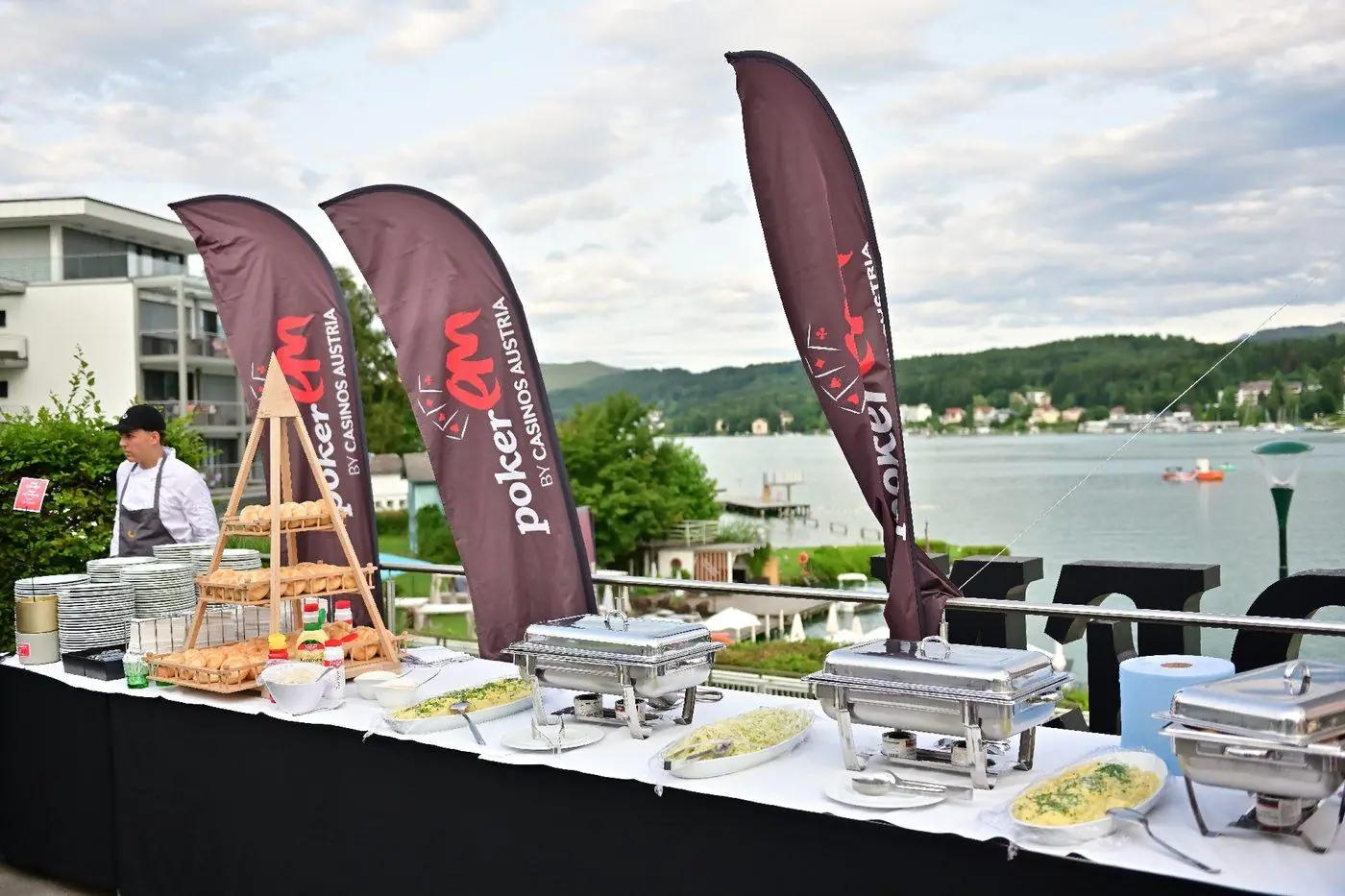 Poker EM 2026: Titeljagd, Wörthersee-Flair und ein Event mit Legendenstatus — Impression 5