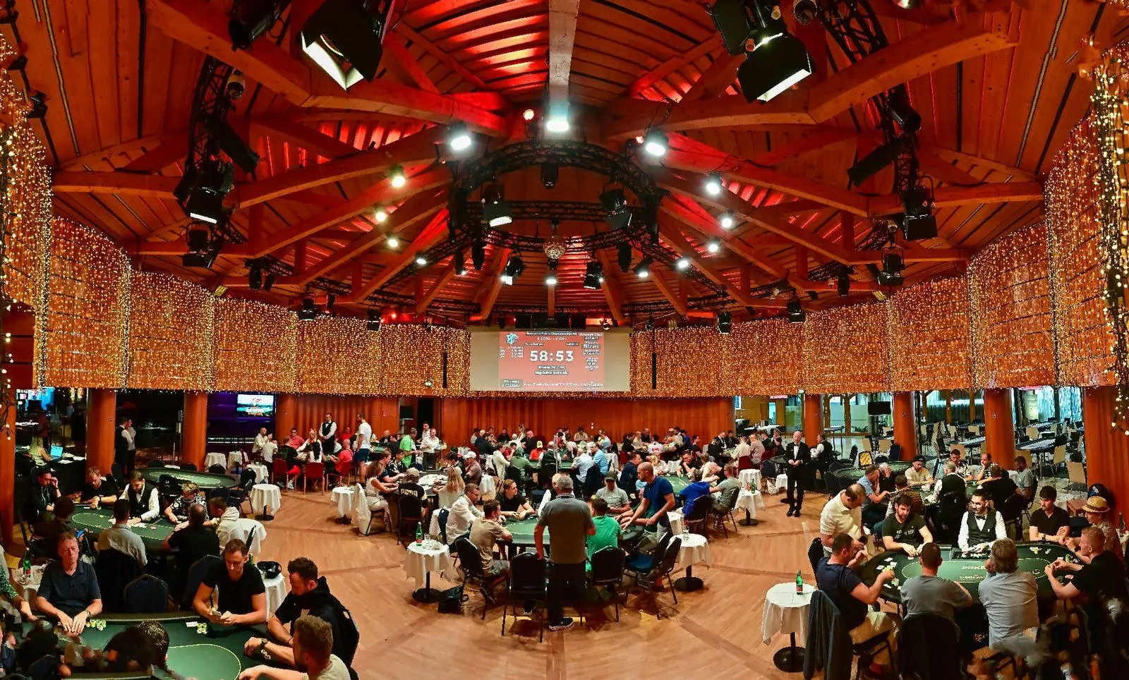 Poker EM 2026: Titeljagd, Wörthersee-Flair und ein Event mit Legendenstatus — Impression 6