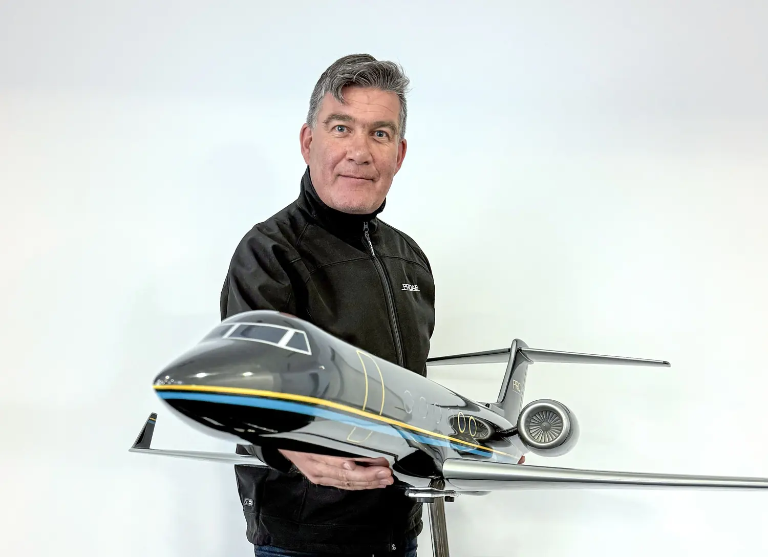 Vienna on your own flight schedule: private aviation with ProAir — Impression 3