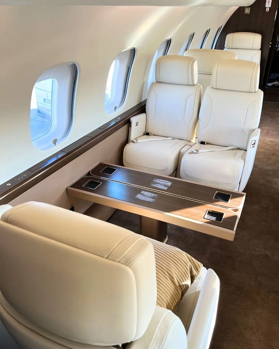 Vienna on your own flight schedule: private aviation with ProAir — Impression 4