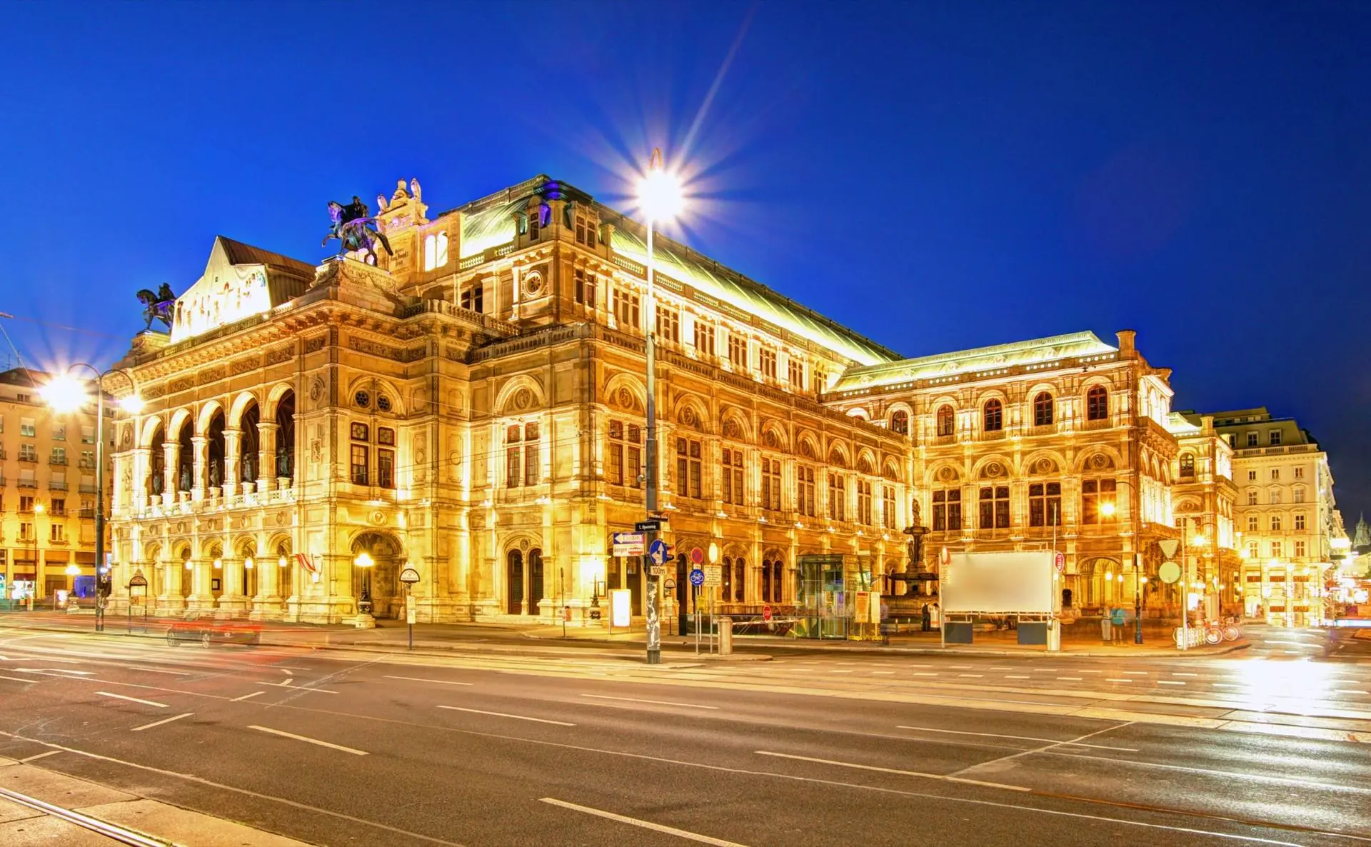 Wiener Opernball 2026